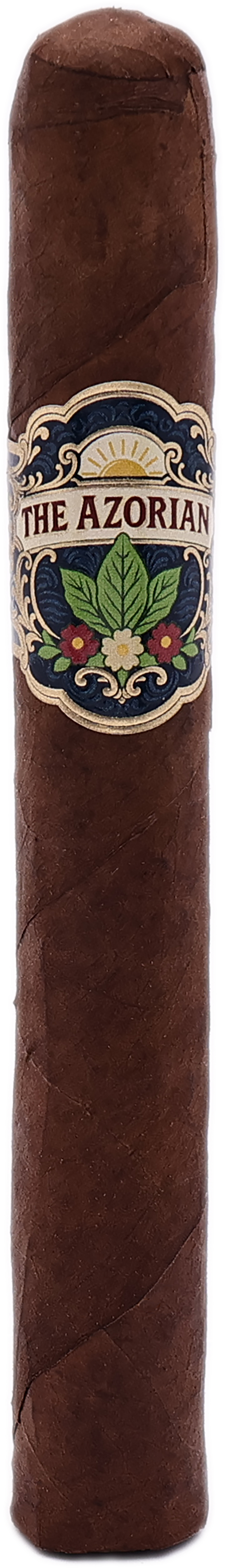Tradecraft Cigars Azorian Corona Gorda