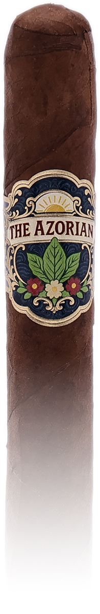 Tradecraft Cigars Azorian Corona Gorda
