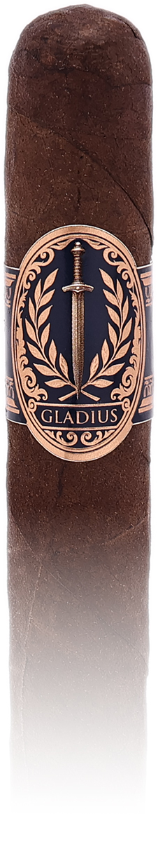 Tradecraft Cigars Gladius Robusto