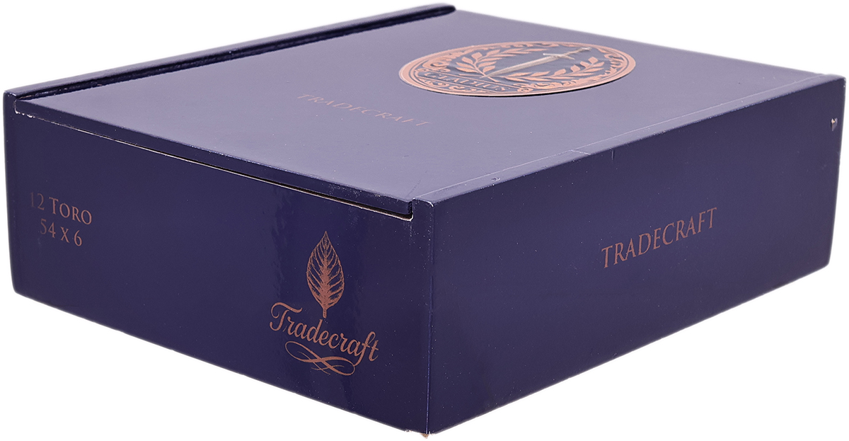 Tradecraft Cigars Gladius Toro