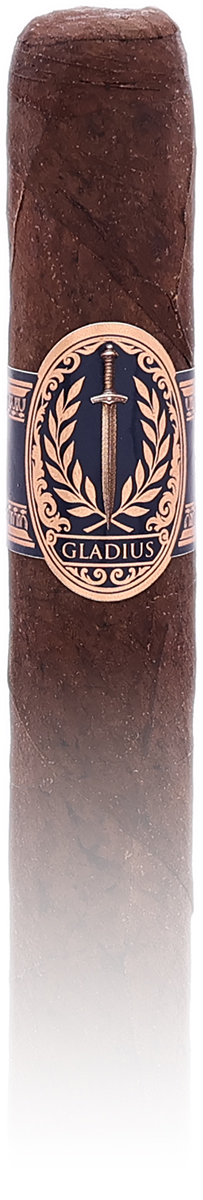 Tradecraft Cigars Gladius Toro
