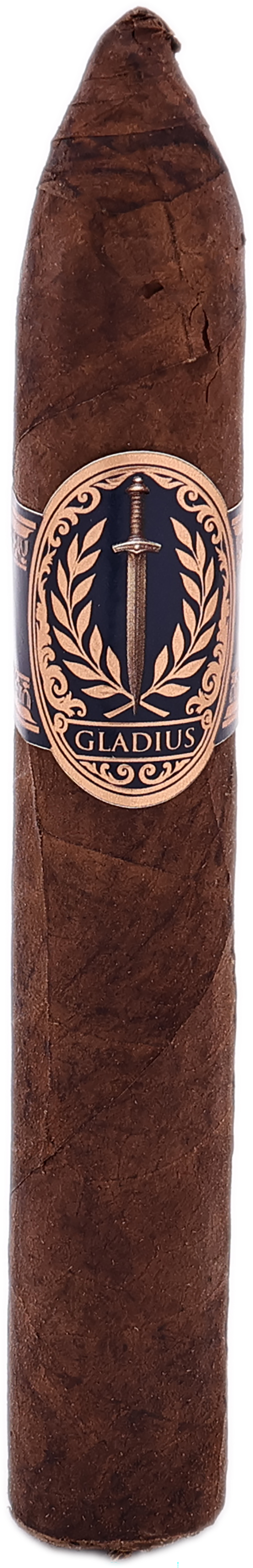 Tradecraft Cigars Gladius Belicoso