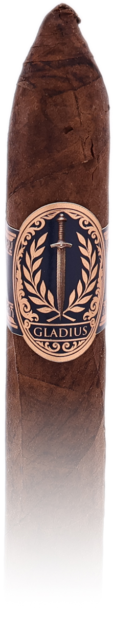 Tradecraft Cigars Gladius Belicoso
