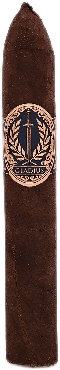 Tradecraft Cigars Gladius Belicoso Box Pressed