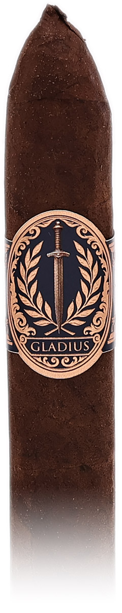 Tradecraft Cigars Gladius Belicoso Box Pressed