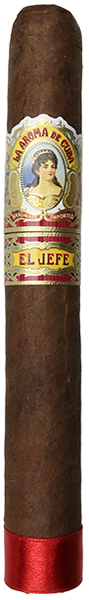 La Aroma de Cuba Original El Jefe