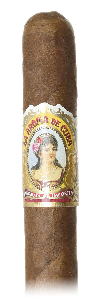 La Aroma de Cuba Original Corona