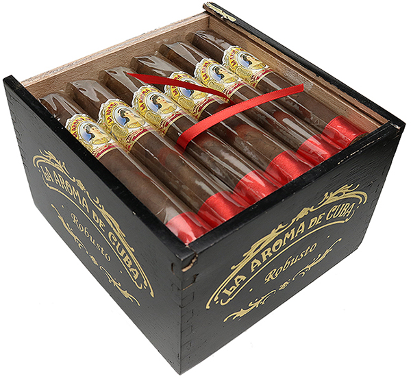 La Aroma de Cuba Original Robusto