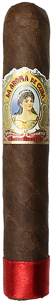 La Aroma de Cuba Original Robusto