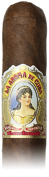 La Aroma de Cuba Original Robusto