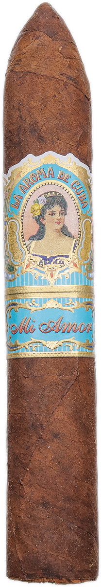 La Aroma de Cuba Mi Amor Belicoso