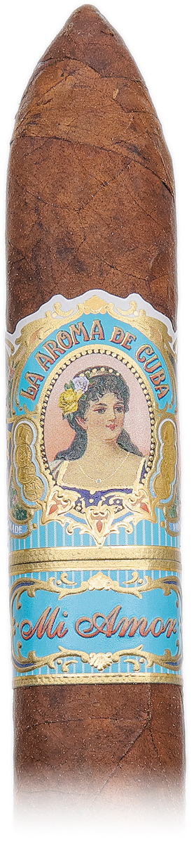 La Aroma de Cuba Mi Amor Belicoso