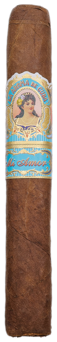 La Aroma de Cuba Mi Amor Magnifico