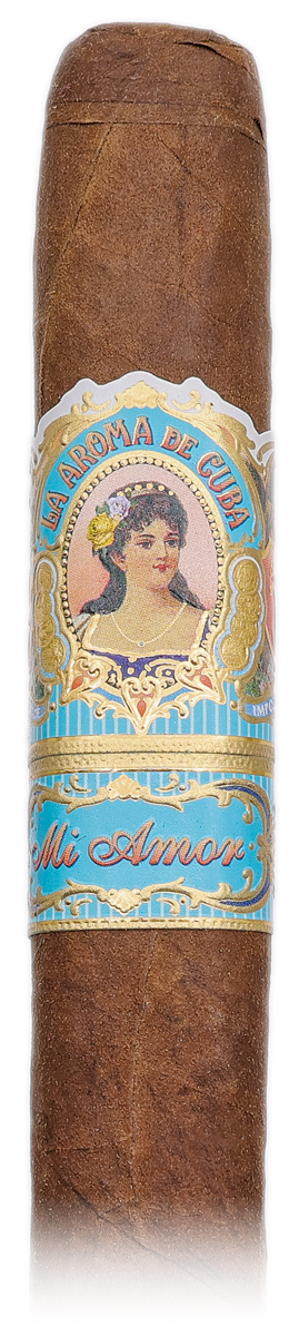 La Aroma de Cuba Mi Amor Magnifico