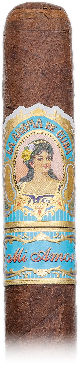 La Aroma de Cuba Mi Amor Robusto