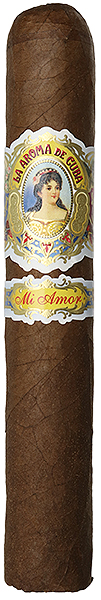 La Aroma de Cuba Mi Amor Valentino