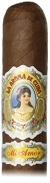 La Aroma de Cuba Mi Amor Valentino