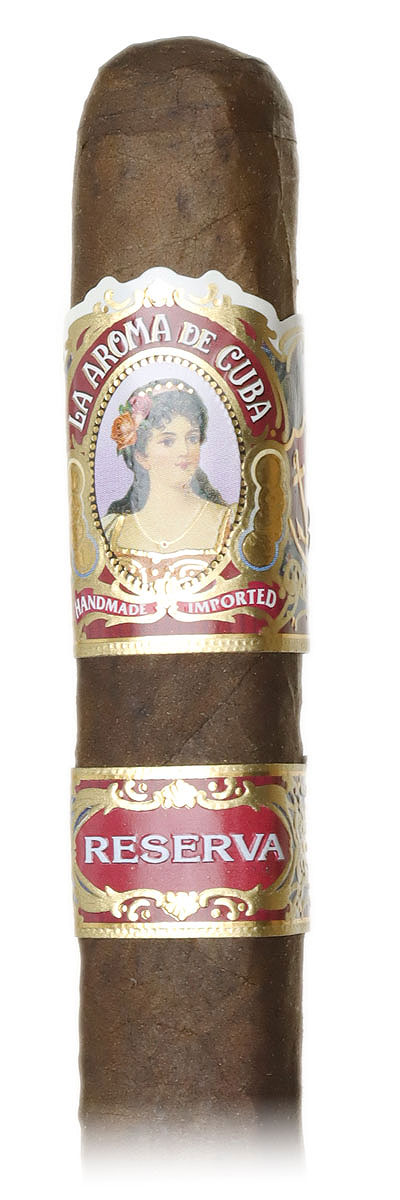 La Aroma de Cuba Mi Amor Reserva Beso