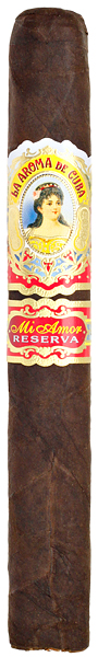La Aroma de Cuba Mi Amor Reserva Divino