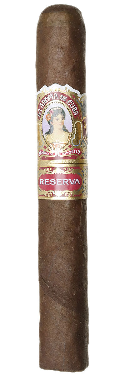 La Aroma de Cuba Mi Amor Reserva Divino