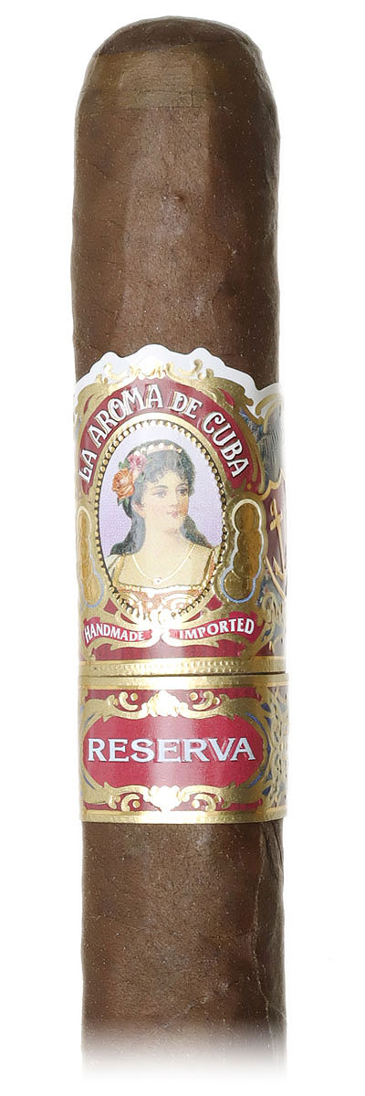 La Aroma de Cuba Mi Amor Reserva Divino