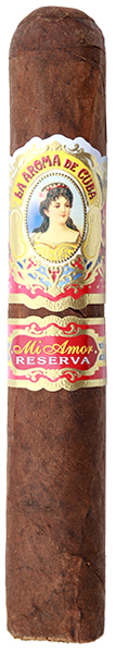 La Aroma de Cuba Mi Amor Reserva Maximo