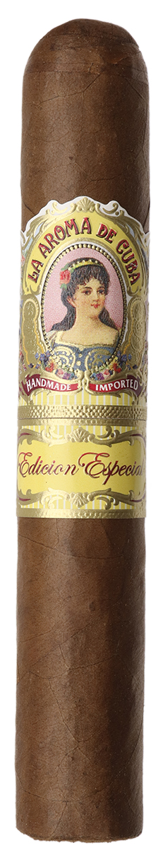 La Aroma de Cuba Edición Especial #2