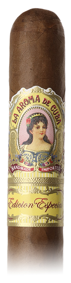 La Aroma de Cuba Edición Especial #2