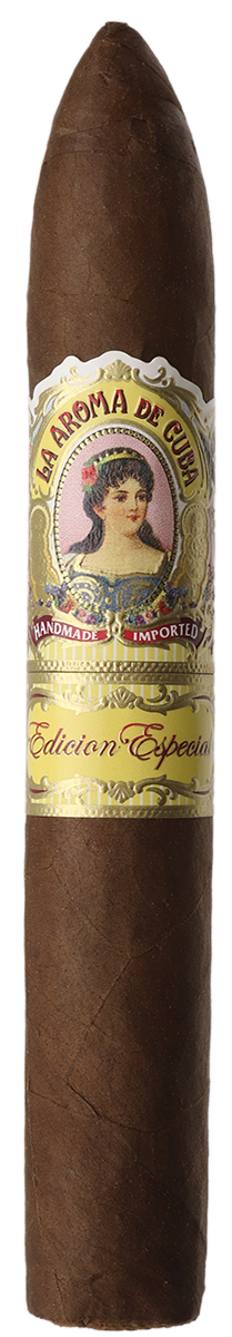 La Aroma de Cuba Edición Especial #5