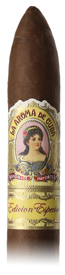 La Aroma de Cuba Edición Especial #5