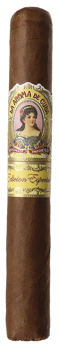 La Aroma de Cuba Edición Especial #1