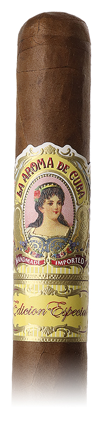 La Aroma de Cuba Edición Especial #1