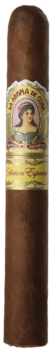 La Aroma de Cuba Edición Especial #3