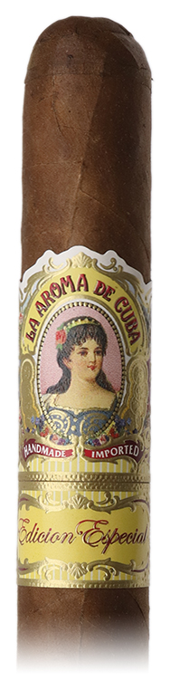 La Aroma de Cuba Edición Especial #3