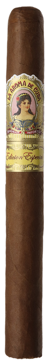 La Aroma de Cuba Edición Especial #4