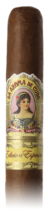 La Aroma de Cuba Edición Especial #4