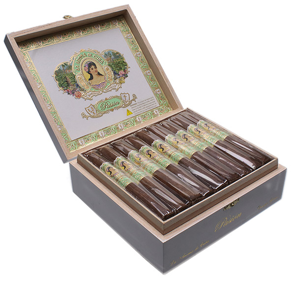La Aroma de Cuba Pasión Corona Gorda