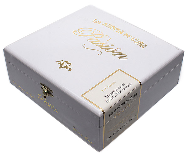 La Aroma de Cuba Pasión Corona Gorda