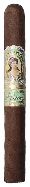 La Aroma de Cuba Pasión Corona Gorda