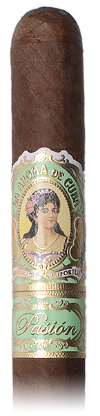 La Aroma de Cuba Pasión Corona Gorda