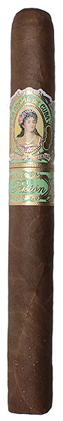 La Aroma de Cuba Pasión Churchill