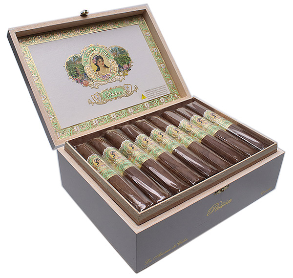 La Aroma de Cuba Pasión Encanto