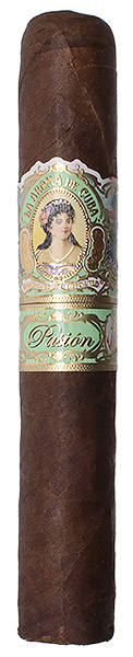 La Aroma de Cuba Pasión Encanto