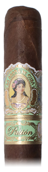 La Aroma de Cuba Pasión Encanto
