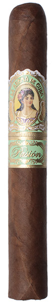 La Aroma de Cuba Pasión Marveloso