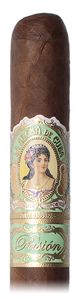 La Aroma de Cuba Pasión Marveloso