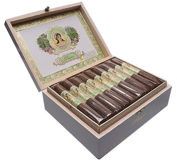 La Aroma de Cuba Pasión Robusto