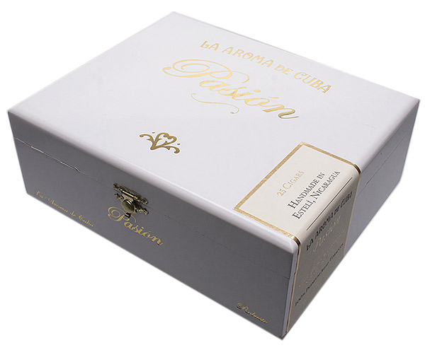 La Aroma de Cuba Pasión Robusto