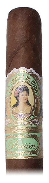 La Aroma de Cuba Pasión Robusto