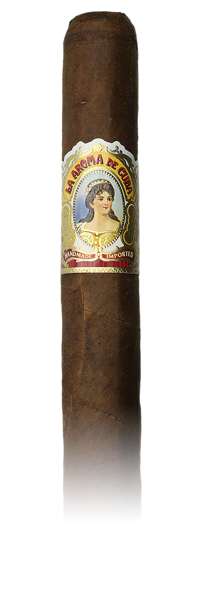 La Aroma de Cuba Original Monarch